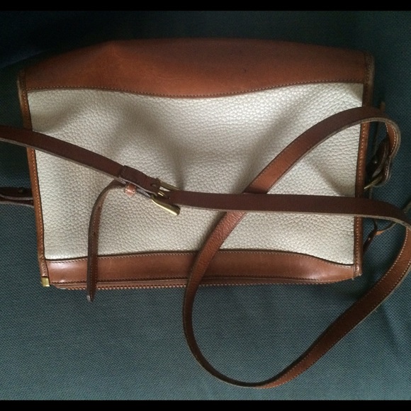 Dooney & Bourke vintage bag - Picture 4 of 4